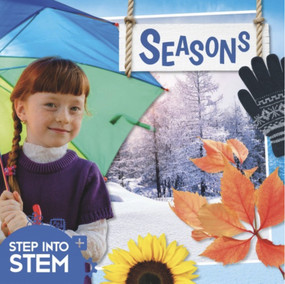 Seasons - 9781801555531 by William Anthony, 9781801555531