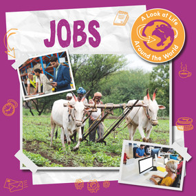 Jobs - 9781801555715 by Joanna Bundle, 9781801555715