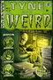 Tyne and Weird II by Rob Kilburn, 9781803990965
