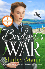 Bridget's War by Shirley Mann, 9781838774479