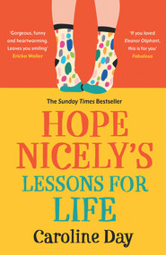 Hope Nicely's Lessons for Life - 9781838778323 by Caroline Day, 9781838778323