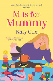 M is for Mummy - 9781838953164 by Katy Cox, 9781838953164