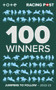 100 Winners (Jumpers to Follow 2022-23) by David Dew, 9781839501104