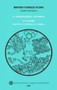 British Fungus Flora: Agarics and Boleti 9 (Russulaceae: Lactarius) by Roy Watling, 9781872291345