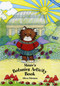 Maisie's Botanic Activity Book by Aileen Paterson, 9781906129125