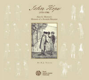 John Hope (1725-1786) (Alan G. Morton's Memoir of a Scottish Botanist) by Henry Noltie, 9781906129712