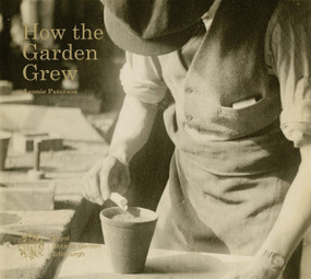 How the Garden Grew by Leonie Paterson, 9781906129927
