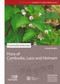 Flora of Cambodia, Laos and Vietnam (Volume 36: Convolvulaceae) by George Staples, 9781910877289