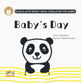 Baby's Day - 9781911689003 by Raffaella Castagna, 9781911689003