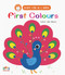 First Colours by S&S Alliance, 9781911689041