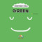 Sometimes I Feel Green by C Canizales, 9781911689126