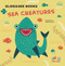 Sea Creatures - 9781911689164 by Agnese Baruzzi, 9781911689164