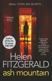 Ash Mountain by Helen FitzGerald, 9781913193287