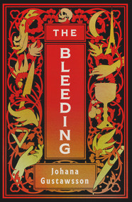 The Bleeding - 9781914585272 by Johana Gustawsson, David Warriner, 9781914585272