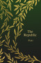 The Republic - 9781915054845 by Plato, 9781915054845