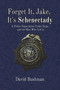 Forget It, Jake, It's Schenectady (The True Story Behind The Place Beyond the Pines) by David Bushman, 9781949024524