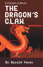The Dragon's Claw by Gerold Yonas, 9781951122584