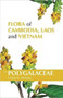 Flora of Cambodia, Laos and Vietnam (Volume 34: Polygalaceae) by C.A. Pendry, 9782856537527