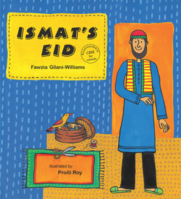 Ismat's Eid by Fawzia Gilani-Williams, 9788181464057