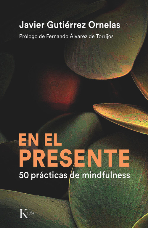 En el presente (50 prácticas de mindfulness) (Spanish Edition) by Javier Gutiérrez Ornelas, 9788411210553