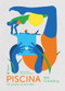 Piscina (Un verano al aire libre) (Spanish Edition) by José Aníbal Campos, Will Gmehling, 9788417137748