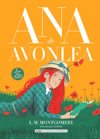 Ana de Avonlea (Spanish Edition) by Lucy Maud Montgomery, 9788418395833