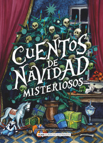 Cuentos de Navidad misteriosos (Spanish Edition) by VVAA, 9788418395864