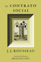 El contrato social (Spanish Edition) by Jean Jacques Rousseau, 9788418933233