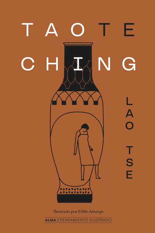 Tao Te Ching (Spanish Edition) - 9788418933240 by Lao Tse, 9788418933240