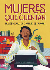 Mujeres que cuentan (Spanish Edition) by VVAA, 9788418933271