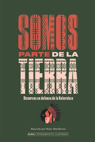Somos parte de la tierra (Spanish Edition) by VVAA - Desconocido, 9788418933295