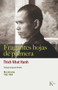 Fragantes hojas de palmera (Bloc de notas 1962-1966) (Spanish Edition) by Thich Nhat Hanh, 9788499889863
