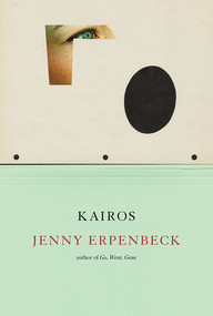 Kairos - 9780811229340 by Jenny Erpenbeck, Michael Hofmann, 9780811229340