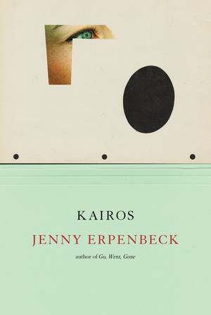 Kairos - 9780811229340 by Jenny Erpenbeck, Michael Hofmann, 9780811229340