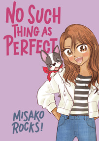 Bounce Back 2: No Such Thing as Perfect - 9781250838919 by Misako Rocks!, 9781250838919
