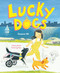 Lucky Dogs (A Story About Fostering Pups) by Joowon Oh, Joowon Oh, 9780374391270