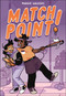 Match Point! - 9781250784148 by Maddie Gallegos, 9781250784148