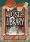 The Lost Library - 9781250838810 by Rebecca Stead, Wendy Mass, 9781250838810