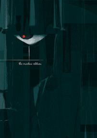 Richard Stark's Parker: The Martini Edition by Darwyn Cooke, Richard Stark, 9781684056927