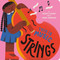 This Is Music: Strings by Rekha S. Rajan, Tania Yakunova, 9780593387047