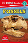 DK Super Readers Level 3 Fossils by DK, 9780744075151