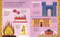Goddesses and Heroines (Meet More Than 80 Legendary Women From Around the World) by Jean Menzies, Katie Ponder, 9780744080315