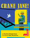 Crane Jane! by Andrea Zimmerman, Dan Yaccarino, 9780823451586