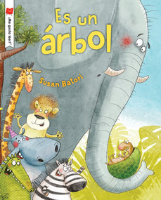 Es un árbol (Spanish Edition) by Susan Batori, 9780823454716