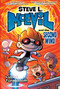 Steve L. McEvil and the Second Wind by Lucas Turnbloom, 9780593301470
