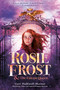 Rosie Frost and the Falcon Queen by Geri Halliwell-Horner, 9780593623343
