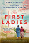The First Ladies - 9780593743782 by Marie Benedict, Victoria Christopher Murray, 9780593743782