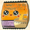 I Want to Be Spaghetti! by Kiera Wright-Ruiz, Claudia Lam, 9780593529874