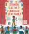 Spanish Is the Language of My Family by Michael Genhart, John Parra, 9780823450046