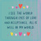 Louise Hay's Affirmations for Self-Esteem (A 12-Card Deck for Loving Yourself) by Louise Hay, 9781401974442